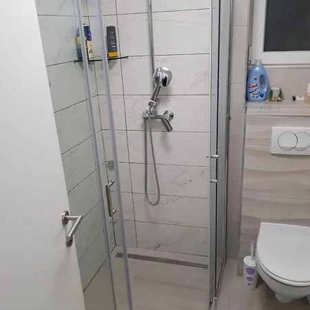 Appartement Spinnaker Center