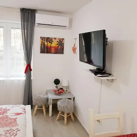 Appartement Spinnaker Center *