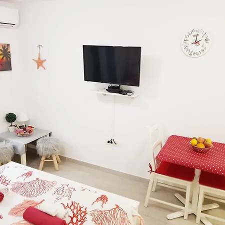 Appartement Spinnaker Center *