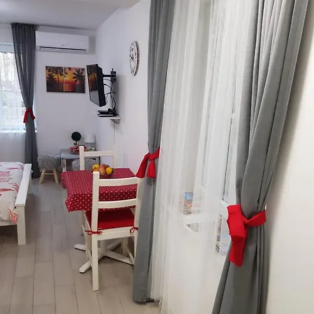 Spinnaker Center Appartement *