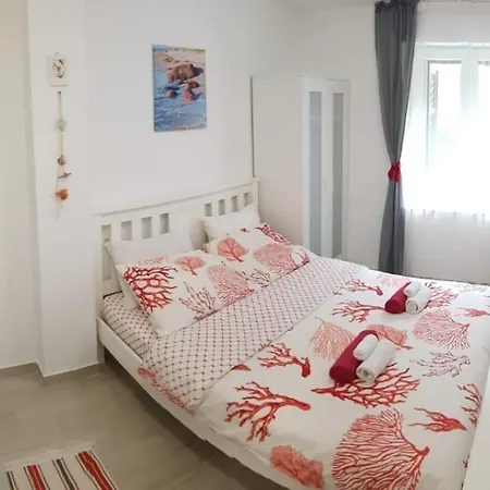 Appartement Spinnaker Center *