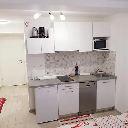 Spinnaker Center Appartement *