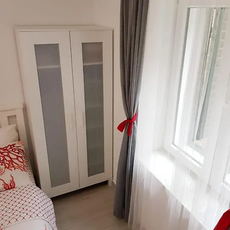 Spinnaker Center Appartement Split