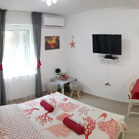 Spinnaker Center Appartement Split