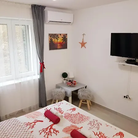 Appartement Spinnaker Center *