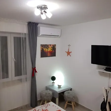 Spinnaker Center Appartement Split