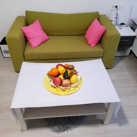 Spinnaker Center Apartament Split