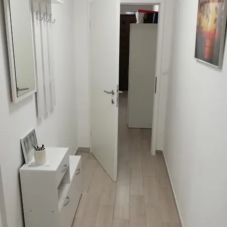 Appartement Spinnaker Center *