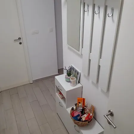 Spinnaker Center Appartement