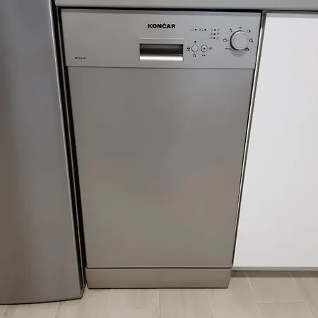Spinnaker Center Appartement